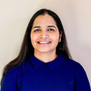 Dr Pallavi Pokala