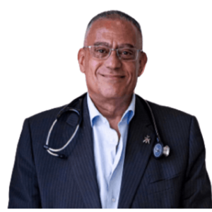 Dr Awad William