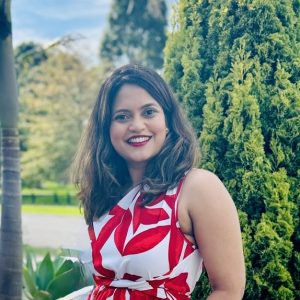 Dr Romina Madappuli